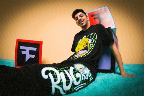 faze rug merch website.